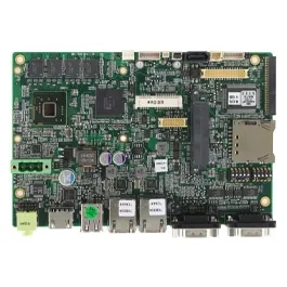 AplexPlaca SBC 7106 EPIC