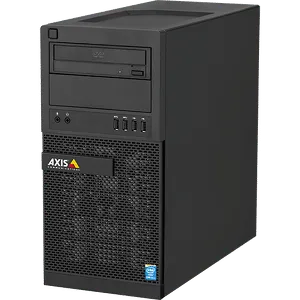 AxisGrabadora Camera Station S1016 Mk II