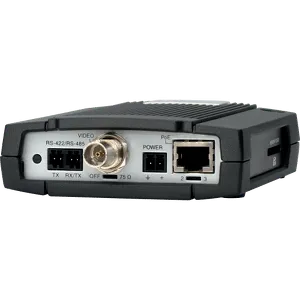 AxisCodificador de vídeo Q7401