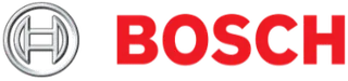 Logotipo Bosch