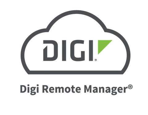 Digi Remote ManagerLogotipo