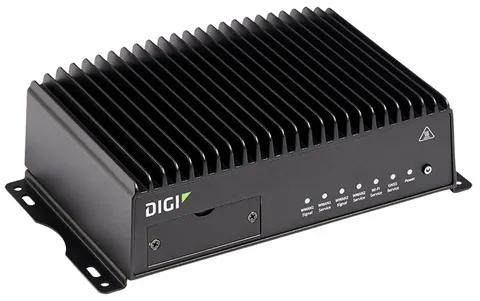 DigiEnrutador móvil WR54