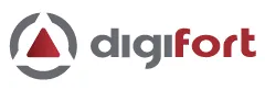 Logotipo DigiFort