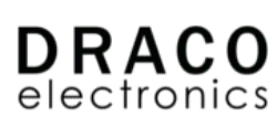 Logo da Draco Electronics