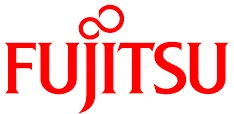 Logotipo da Fujitsu