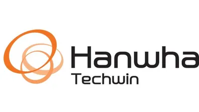 Hanwha TechwinLogotipo