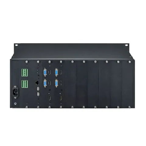 Hanwha TechwinSPD 1660R