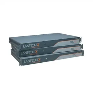 LantronixServidor de terminales EDS8PR