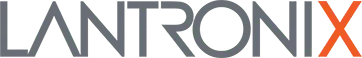LantronixLogotipo