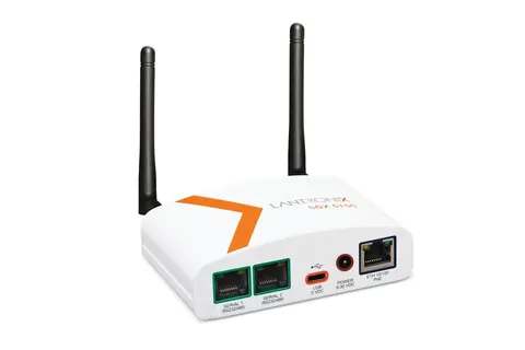 LantronixPuerta de enlace SGX5150