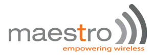 Maestro Wirelesslogotipo