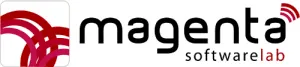 MagentaLogotipo do Software Lab