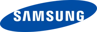 Logotipo da Samsung
