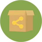 Miniatura del icono de servicio Distribución autorizada