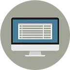 Service Icon Complete BOM Sourcing