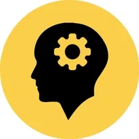 Service Icon Contract Manufacturing Engineering (animação