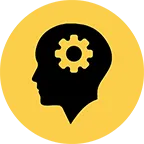 Service Icon Contract Manufacturing Engineering