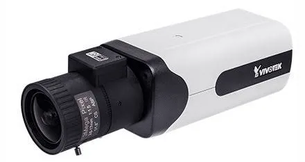 VivotekCámara de red fija HP IP816A