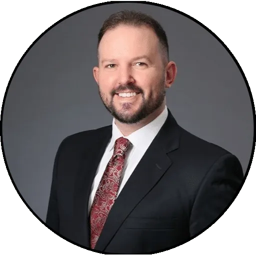 photo of the Joseph Mladek - Regional Sales Manager